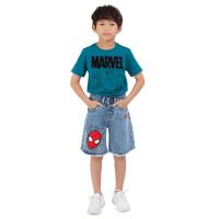 ราคา DISNEY MESTYLE กางเกงยีนส์ SPIDERMAN สีกลาง 5 ปี MESTYLE DISNEY (75567180)