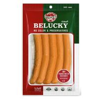 ราคา บีลัคกี้ ไส้กรอกแฟรงค์ฟอเตอร์ 250 กรัม BELUCKY (75568491)