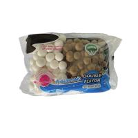 ราคา เห็ดชิเมจิรวมขาวดำ(นำเข้า)300Gแพ็คละ(MI) LOTUSS NO BRAND (75548553)