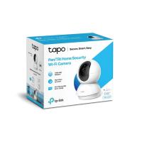 ราคา TP-LINK กล้อง WI-FI TAPO-C200 TP-LINK (52523045)