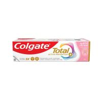 ราคา คอลเกตยาสีฟันโททอลเซนซิทีวิตี้+กัม 150 กรัม COLGATE (75583009)