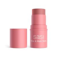 ราคา ศศิ คิส แอนด์ บลัช สติ๊ก 01 4กรัม SASI (75583520)