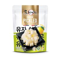 ราคา ซูกิชิ หัวไชเท้าดองยูสุ 150 กรัม SUKISHI (75578469)
