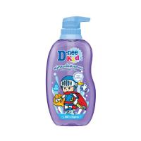 ราคา ดีนี่ คิดส์ออร์แกนิคเฮด บอดี้แฮปปี้ 400มล. D-NEE (75585088)