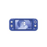ราคา NINTENDO SWITCH LITE เครื่องเกมคอนโซล สีฟ้า NINTENDO (51682108)