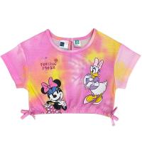 ราคา DISNEY MESTYLE เสื้อยืดMINNIE สีชมพู 12-18 เดือน MESTYLE DISNEY (75565896)