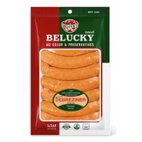 ราคา บีลัคกี้ ไส้กรอกดีบีซีเนอร์ 250 กรัม BELUCKY (75568490)