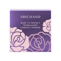 ราคา ศรีจันทร์ แบร์คอมแพคพาวเดอร์ 9กรัม SRICHAND (75581359)