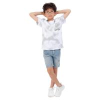 ราคา DISNEY MESTYLE เสื้อแขนสั้นTOY STORYS สีเทา 7 ปี MESTYLE DISNEY (75566916)