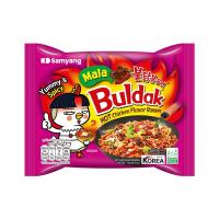 ราคา ซัมยังหม่าล่าบูลดักราเมง 135 กรัม SAMYANG (75587260)