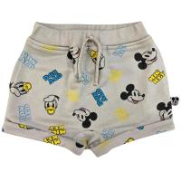 ราคา DISNEY MESTYLE กางเกงขาสั้นMICKEY SUMMER สีเทา 3-6 เดือน MESTYLE DISNEY (75565865)