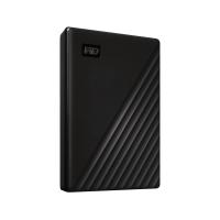 ราคา WD ฮาร์ดดิสก์พกพา 2TB #WDBYVG0020BBK สีดำ WD (75540645)