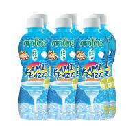 ราคา กาโตะกามิกาเซ่ น้ำองุ่นขาว25%ผสมวุ้นมะพร้าว 280 มล. แพ็ค 6 KATO (171294433)