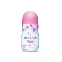 ราคา BHAESAJ ไวท์เทนนิ่งโรลออนสวีทตี้พิ้งค์ 35 มล. BHAESAJ (75586472)