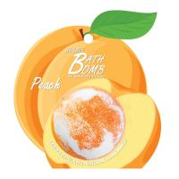 ราคา SABOO บับเบิ้ล บาธบอมบ์ พีช 150 กรัม SABOO (75568859)