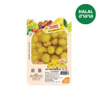 ราคา วรพร มะยมแช่อิ่มพร้อมพริกเกลือ 120 กรัม WORAPORN (75569429)