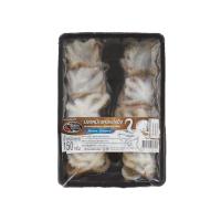 ราคา สยาม อินเตอร์ซี ปลาหมึกสายแช่แข็ง 150 กรัม แพ็คละ SIAM INTERSEA (75572286)