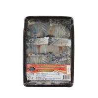 ราคา SIAM INTERSEA เนื้อปลากะพงขาวแล่ 180ก SIAM INTERSEA (75572287)
