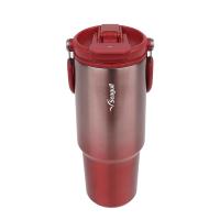 ราคา SEAGULLแก้วน้ำสุญญากาศ ทูโก แดง 0.9 ลิตร SEAGULL (75578579)