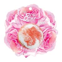 ราคา SABOO บับเบิ้ล บาธบอมบ์ดอกกุหลาบ 150 กรัม SABOO (75568849)