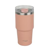 ราคา SEAGULLแก้วน้ำสูญญากาศเรดดี้ ชมพู 0.6 ลิตร SEAGULL (75566698)