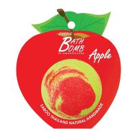 ราคา SABOO บับเบิ้ล บาธบอมบ์ แอปเปิ้ลเขียว 150 กรัม SABOO (75568860)