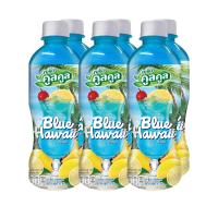 ราคา กาโตะ คูลคูล สูตรบลูฮาวาย 400 มล. แพ็ค 6 KATO (171294427)