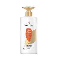 ราคา แพนทีน ครีมนวด คัลเลอร์เพิร์ม 560 มล. PANTENE (75573458)