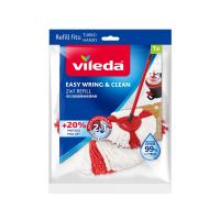 ราคา วิเลดา ถังปั่น รีฟิล VILEDA (75543756)