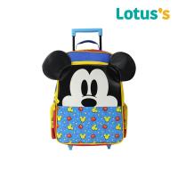ราคา โลตัส กระเป๋าล้อลาก MICKEY DTR S24 LOTUSS (75578951)