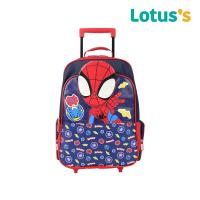 ราคา โลตัส กระเป๋าล้อลาก SPIDER-MAN DTR S24 LOTUSS (75578953)