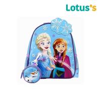 ราคา โลตัส กระเป๋าเป้ FROZEN DTR S24 ไซส์ S LOTUSS (75578942)