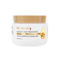 ราคา กึมยอน เคราติน แฮร์ ทรีทเม้นท์ 250 กรัม KEUMYON (75583432)