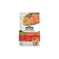 ราคา เพอร์เฟคต้า อาหารสุนัขโตพันธุ์เล็กแซลมอน 0.8 กก. PERFECTA (75588906)
