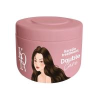ราคา โคทา เคราติน ทรีทเม้นท์ดับเบิ้ลแคร์ 250 มล. KOTA COSMETICS (75586595)