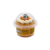 ราคา ซันเมอรี่ คัพเค้กฟิลลิ่งส้ม 35 กรัม SUNMERRY (75578470)