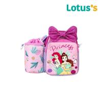 ราคา โลตัส กระเป๋า 2 IN 1 PRINCESS DTR S24 LOTUSS (75578940)