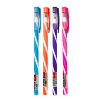 ราคา ตราม้า ปากกาลูกลื่น H-617 น้ำเงิน 0.7 MM. (คละแบบ) HORSE (75582961)