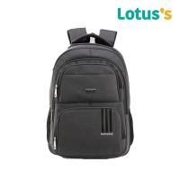 ราคา โลตัสกระเป๋าโน้ตบุ๊ก STRIPS S24 เทา LOTUSS (75583867)