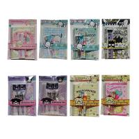 ราคา เซ็ตเครื่องเขียน+สมุด BTS (คละแบบ) (75585128)
