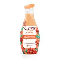 ราคา ซิตร้า สาหร่ายแดง เอเอชเอ โลชั่น 130 มล. CITRA (75586946)