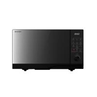 ราคา SHARP ไมโครเวฟ ระบบอนาล็อกไร้จานหมุน 23 ลิตร R-2321FG-K SHARP (52608700)