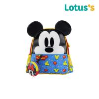 ราคา โลตัส กระเป๋าเป้ MICKEY DTR S24 ไซส์ S LOTUSS (75578943)
