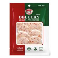 ราคา บีลัคกี้ โบโลญญ่าแฮมพริก 90 กรัม BELUCKY (75568484)