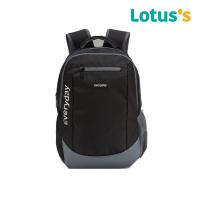 ราคา โลตัสกระเป๋าเป้ EVERYDAY S24 สีเทาดำ LOTUSS (75583870)