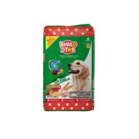 ราคา บิงโกสตาร์ อาหารสุนัขโต 3 มิกซ์ 10 กก. BINGO (75588912)