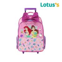 ราคา โลตัส กระเป๋าล้อลาก PRINCESS DTR S24 LOTUSS (75578952)