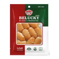 ราคา บีลัคกี้ ไส้กรอกคอกเทล 120 กรัม BELUCKY (75568487)
