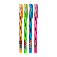 ราคา ตราม้า ปากกาลูกลื่น H-616 น้ำเงิน 0.7 MM. (คละแบบ) HORSE (75582960)