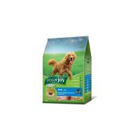 ราคา ด็อก เอ็นจอย อาหารสุนัข สำหรับสุนัขโต รสไก่และตับไก่ 1.5 กก. DOG N JOY (75588801)